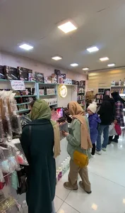 ارزان سرای آرایشی بارلی 2