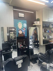 Baherstyle ارایشگاه باهر