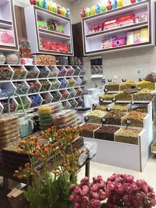 قنادی سیمینه رود