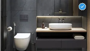 سرویس بهداشتی