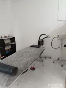 مرکز ماساژ تن آرام 3