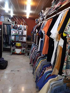 بوتیک مردانه کلاسیک