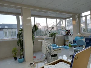دکتر پیمان کرمی متخصص ارتودنسی