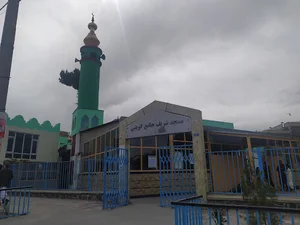کویټي جامع جومات
