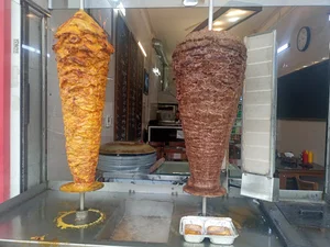 کباب ترکی