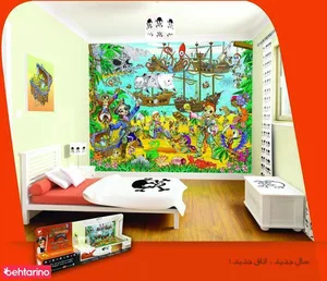 دکوراسیون آرتا سرا 3