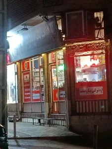 اره تیزکنی میکروصنعت Micro Sanat 5