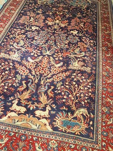 فرش آریاس