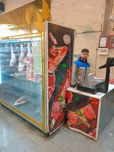 میدان میوه و تره‌بار بقیه الله 3