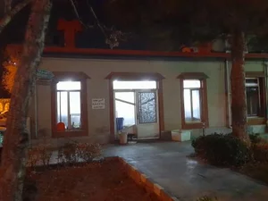 رستوران طلاییه 2