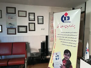 بیمه دانا محسن اکبریان دهکردی