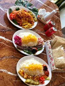 کترینگ بی نظیر 3