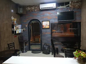 کافه پاییز