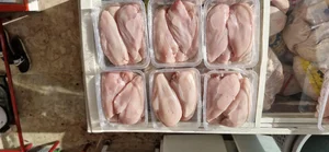 مرغ و ماهی هیرا 3