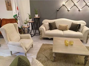 تولیدی مبل و راحتی اشکان(مدیریت: ترکاشوند)