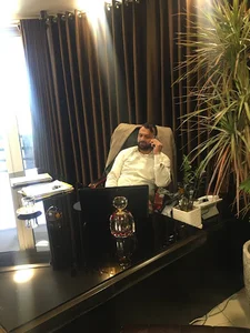 دادمهر آراد