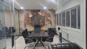 دفتر اسناد رسمی 465 کرج alborz notary public no. 465