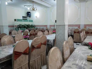 محل اسکان فرهنگیان دبستان آیت الله کاشانی ۳