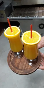 کافه فست فود گپ