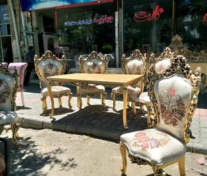 مبل عمارت 4