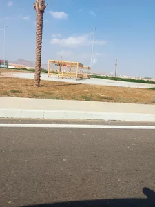 Police Complex in Sharm El Sheikh