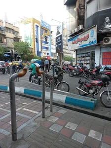 دنیای هارد