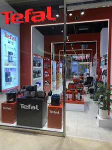 Tefal kish تفال کیش
