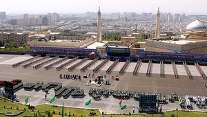 کلانتری 14 منطقه آزاد انزلی