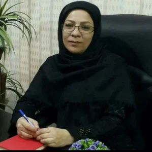 مرکز روانشناسی خانواده ایرانی شعبه تهرانپارس 3