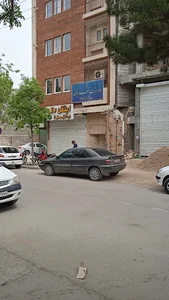 اداره ثبت اسناد و املاک ناحیه دو بجنورد