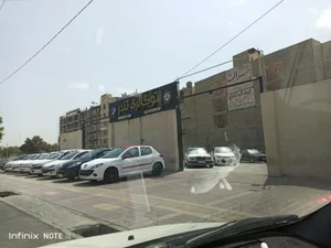 اتوگالری تندر 3