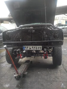 ArmyTuning