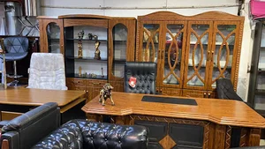 صنایع چوبی و فلزی برادران بیگی