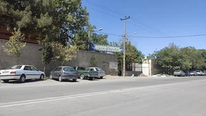 شرکت جهاد نصر خراسان