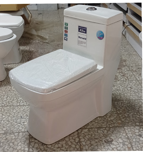 کالای ساختمانی مظاهری