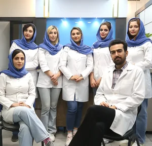 فیزیوتراپی ایری