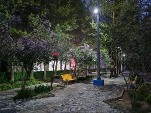 بوستان پونه 3
