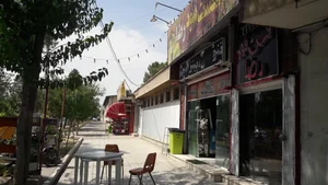 فست فود رضا 2