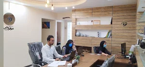 استودیو هنر و معماری دیزاین پلاس