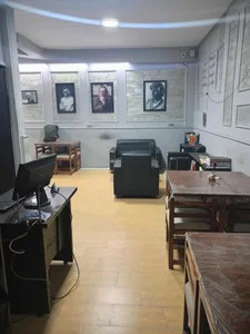 آموزشگاه بازیگری سایه ها 2