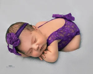 آتلیه عکاسی بارداری نوزاد و کودک اریکا