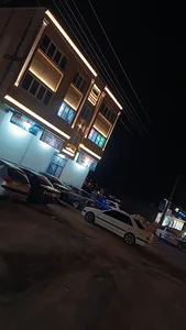 چایخانه ساوالان