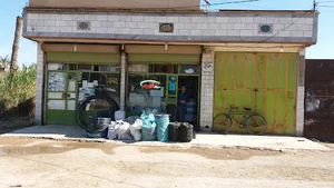 الکترو صنایع مرکزی زرگانی