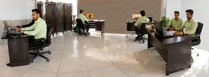 شرکت آریا صنعت پارس