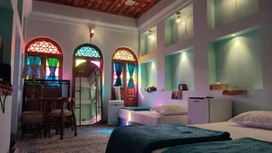 بوتیک هتل مونگ 5