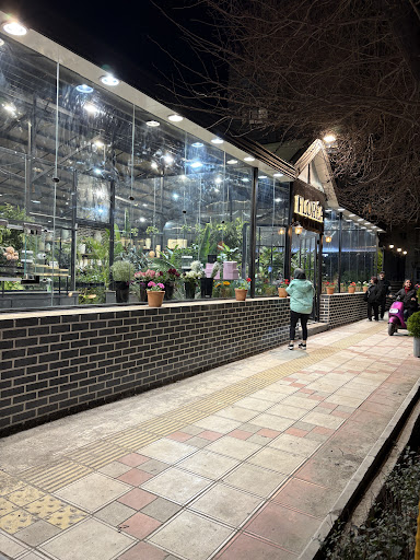Floréa flower shop