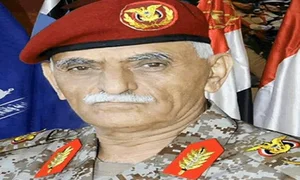 محمد بن علي الرويشان