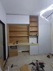 امیرحسین جعفرزاده خالدی