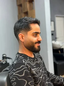 آکادمی پیرایش قیچی