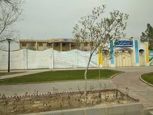 دبیرستان پسرانه محمودیه 3